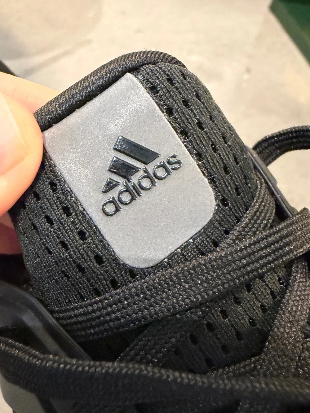 Adidas UltraBoost 1.0 DNA Triple Black Shoes - HQ4199 - Men’s US Size 10.5 - NEW